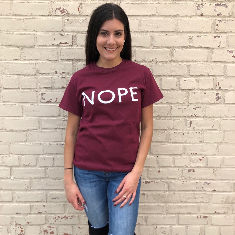 Graphic T-shirt